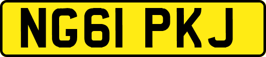NG61PKJ
