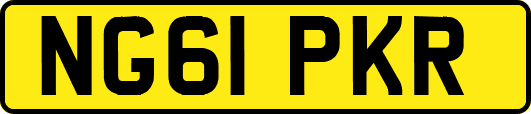 NG61PKR