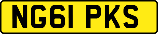 NG61PKS
