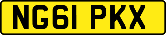 NG61PKX
