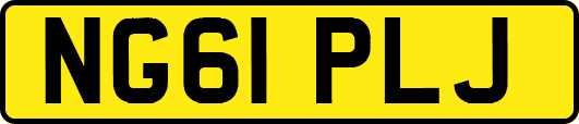 NG61PLJ