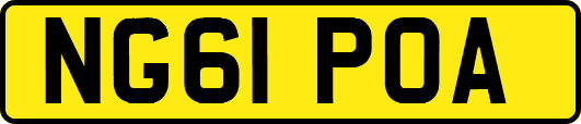 NG61POA