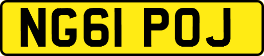 NG61POJ
