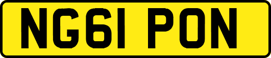NG61PON