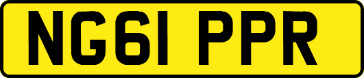 NG61PPR