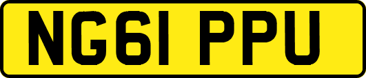 NG61PPU