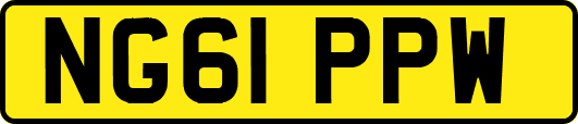 NG61PPW