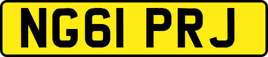 NG61PRJ