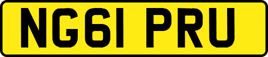 NG61PRU
