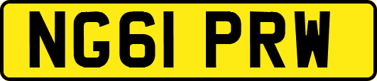 NG61PRW