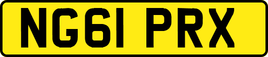 NG61PRX