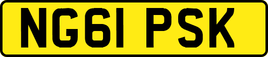 NG61PSK