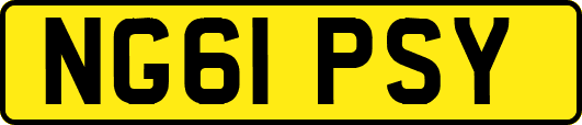 NG61PSY