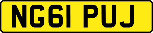 NG61PUJ