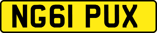 NG61PUX