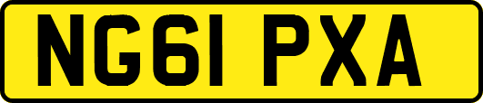NG61PXA