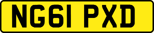 NG61PXD