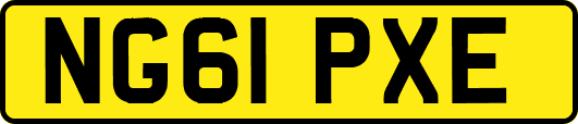 NG61PXE