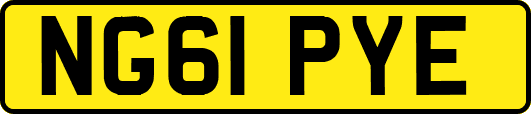 NG61PYE