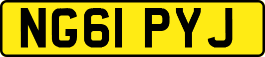 NG61PYJ