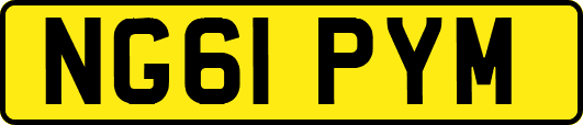 NG61PYM