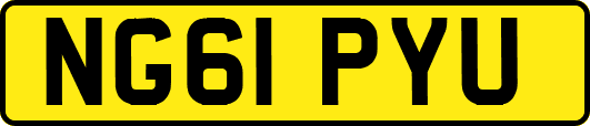 NG61PYU