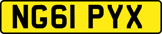 NG61PYX