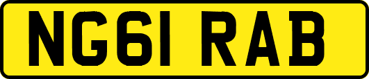 NG61RAB