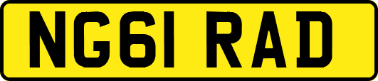 NG61RAD