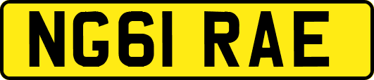 NG61RAE