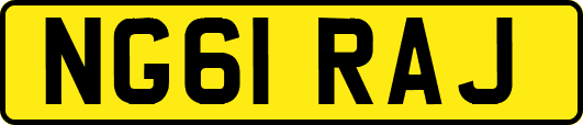 NG61RAJ