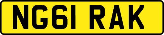 NG61RAK