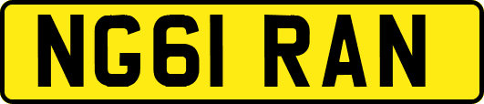NG61RAN