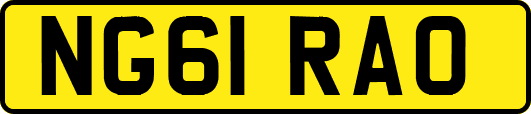 NG61RAO