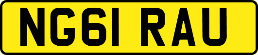 NG61RAU