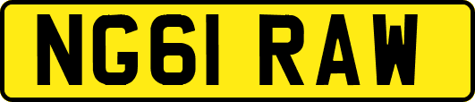 NG61RAW