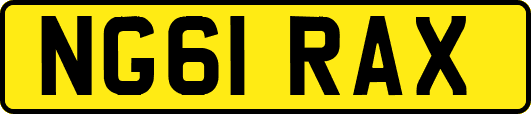 NG61RAX