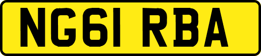 NG61RBA