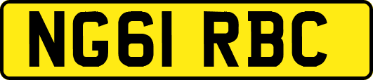 NG61RBC