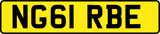NG61RBE