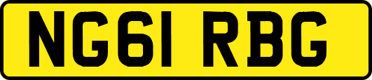 NG61RBG