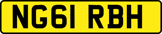 NG61RBH