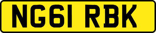 NG61RBK