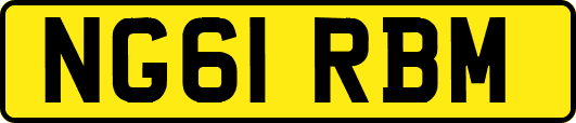 NG61RBM