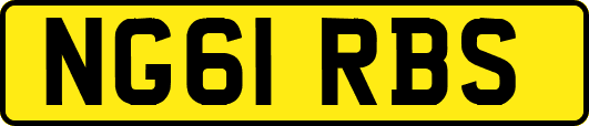 NG61RBS