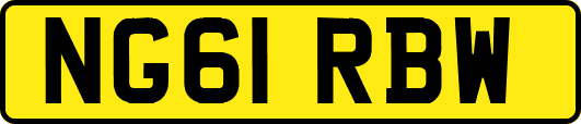 NG61RBW