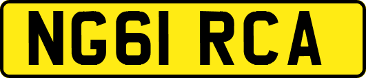 NG61RCA
