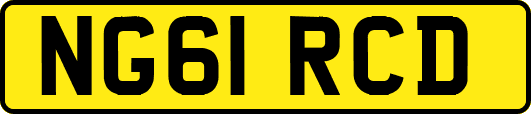 NG61RCD