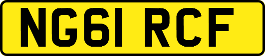 NG61RCF