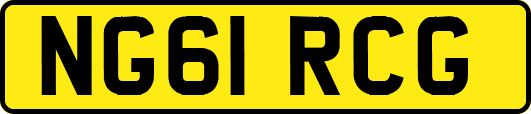 NG61RCG